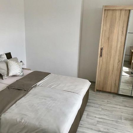 Apartmany Dagmar Mariánské Lázně المظهر الخارجي الصورة