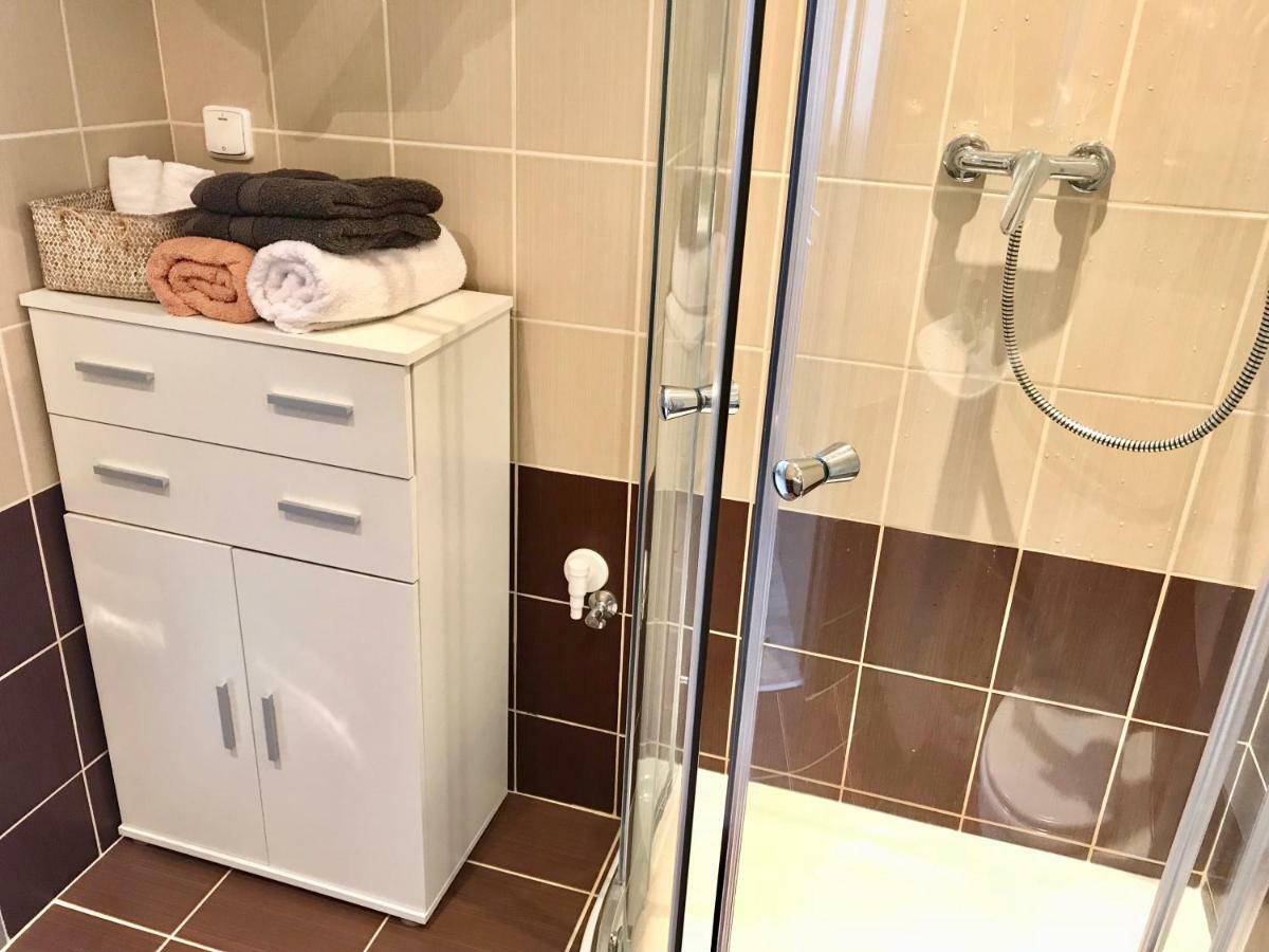 Apartmany Dagmar Mariánské Lázně المظهر الخارجي الصورة