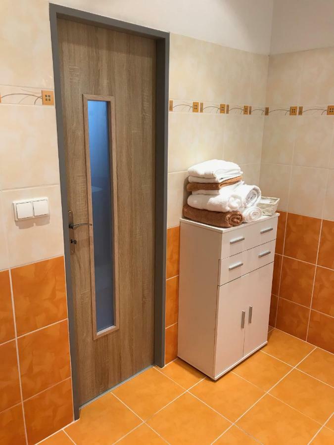 Apartmany Dagmar Mariánské Lázně المظهر الخارجي الصورة