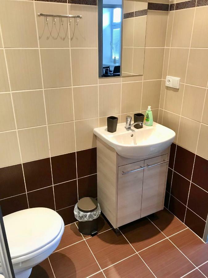 Apartmany Dagmar Mariánské Lázně المظهر الخارجي الصورة
