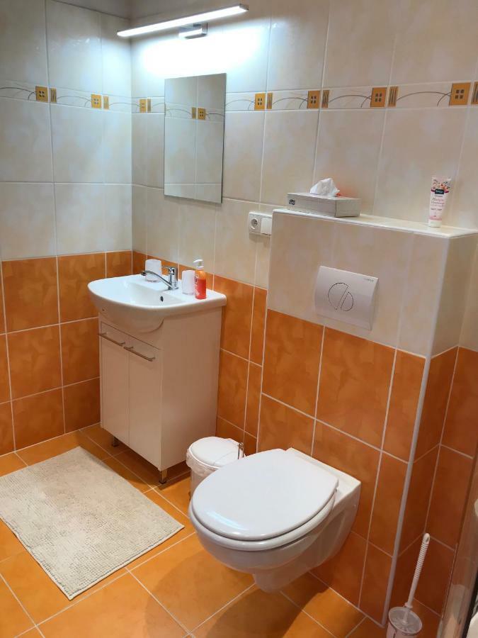 Apartmany Dagmar Mariánské Lázně المظهر الخارجي الصورة