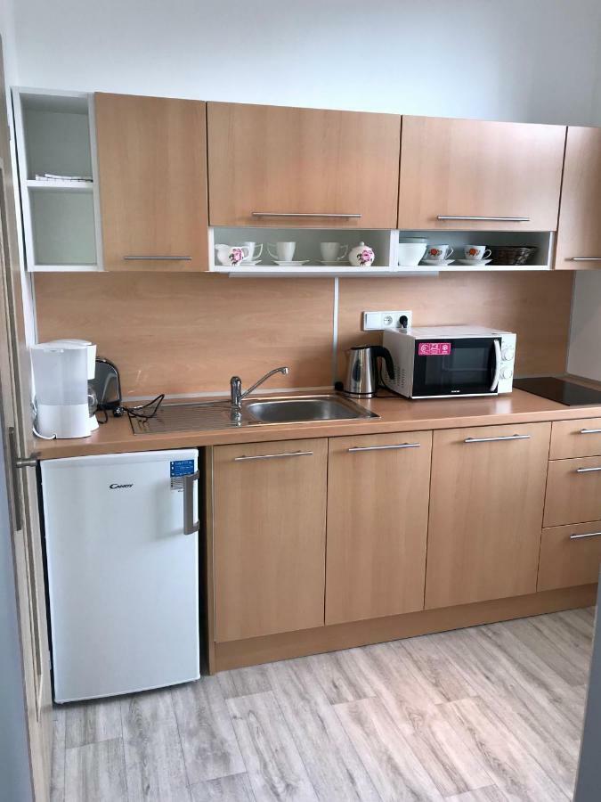 Apartmany Dagmar Mariánské Lázně المظهر الخارجي الصورة