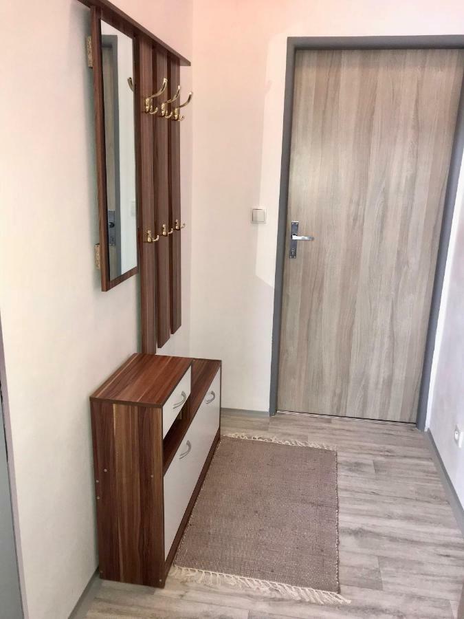 Apartmany Dagmar Mariánské Lázně المظهر الخارجي الصورة