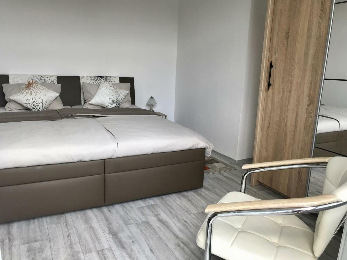 Apartmany Dagmar Mariánské Lázně المظهر الخارجي الصورة